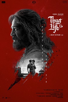 Poster for Thug Life